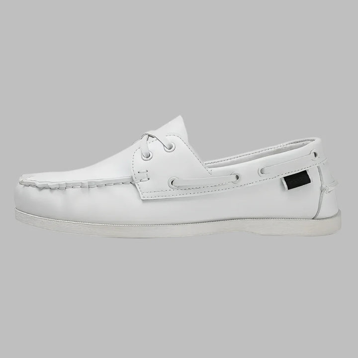 Retro veterschoenen voor heren