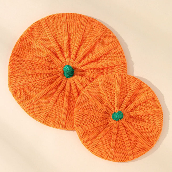 Vrolijke Oranje Muts