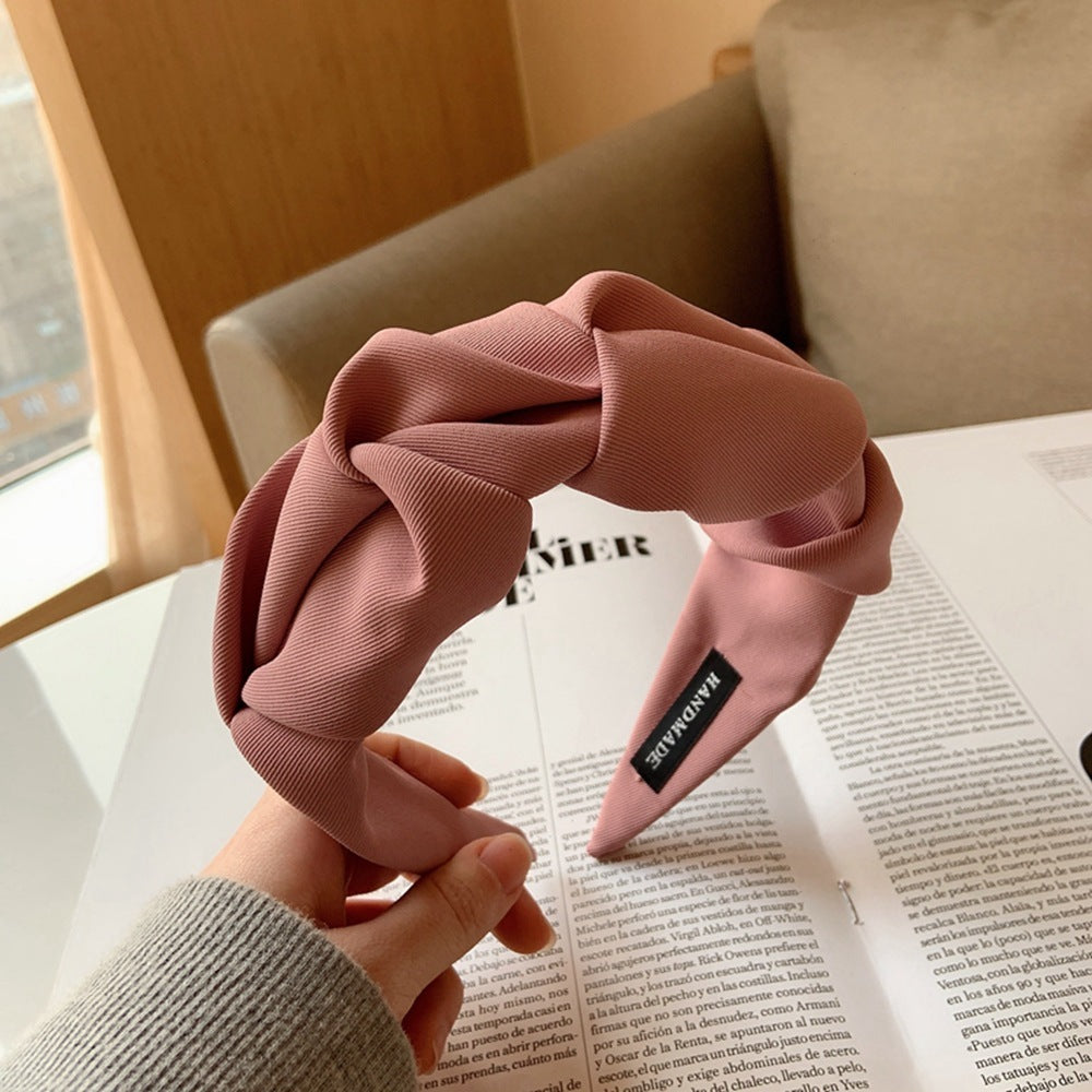 Chique & Elegante Retro Haaraccessoire