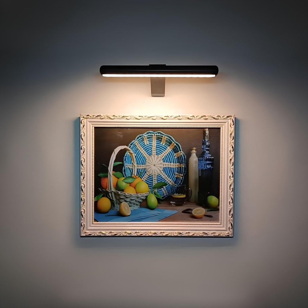 Draadloze beeldverlichting