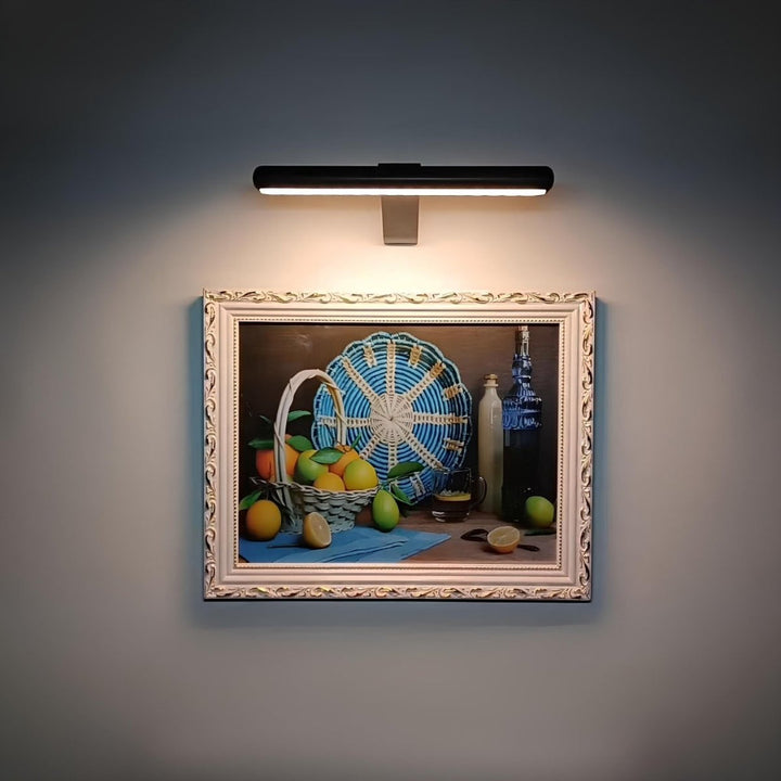 Draadloze beeldverlichting