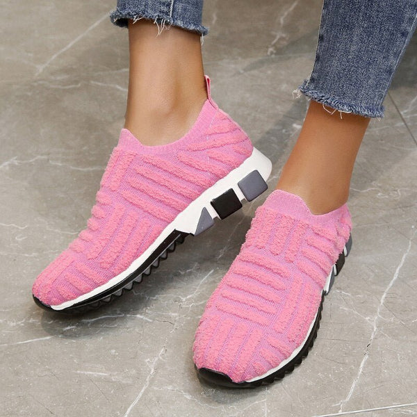 Thirza – Trendy Orthopedische Sneakers dames
