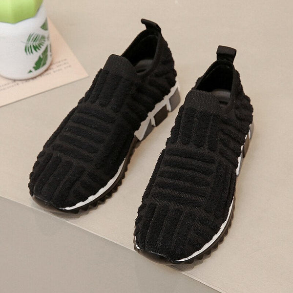 Thirza – Trendy Orthopedische Sneakers dames