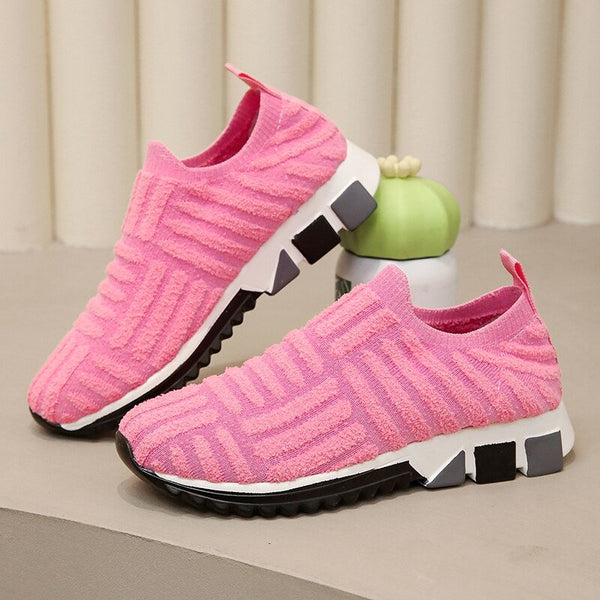 Thirza – Trendy Orthopedische Sneakers dames