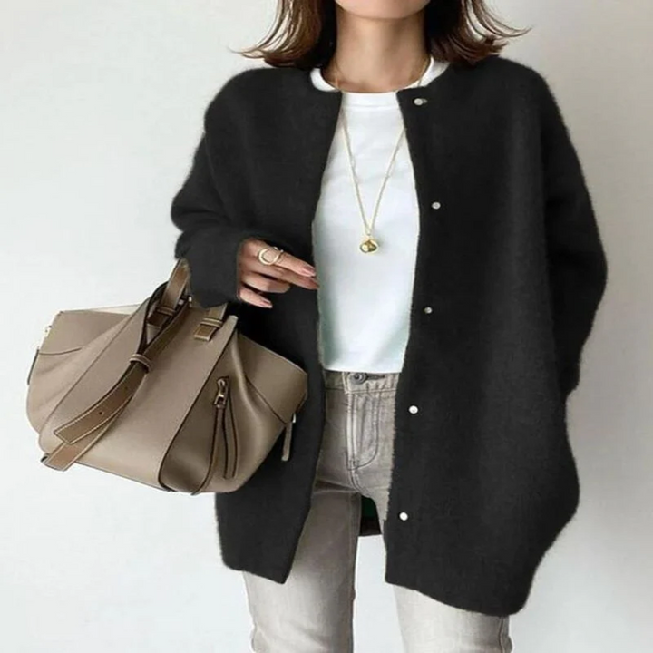 Gebreid vest – veelzijdige stijl voor gelaagde looks