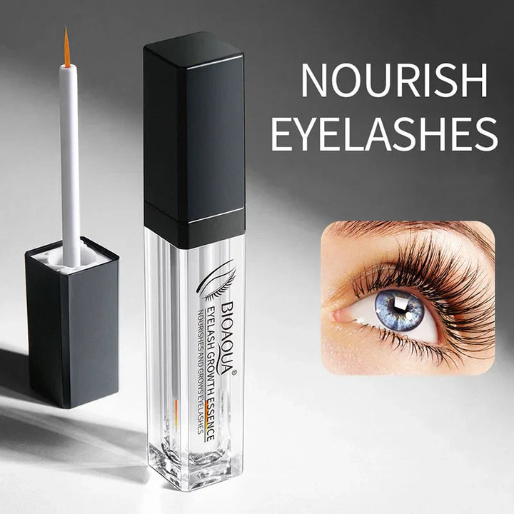 Natuurlijke Wimpers | tot 75% Langere & vollere wimpers!