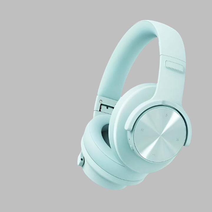 Hi-Fi Stereo Draadloze Hoofdtelefoon – Ultieme Audio-ervaring