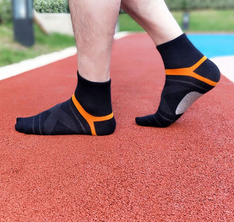 Veiligheidsschoen Mannen - Onverwoestbare sneaker