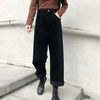 Corduroy broek voor dames