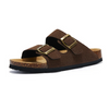 Inesa – Comfort Sandalen met Kurkvoetbed