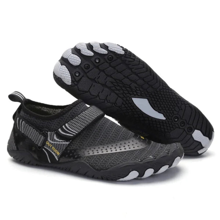 Ergonomische blotevoetenwaterschoenen voor mannen en vrouwen