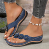 Liana – Orthopedische Sandalen voor Dames