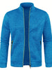 Comfortabel vest heren - Luca