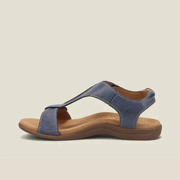 Orthopedische Zomersandalen voor Dames - Vierra
