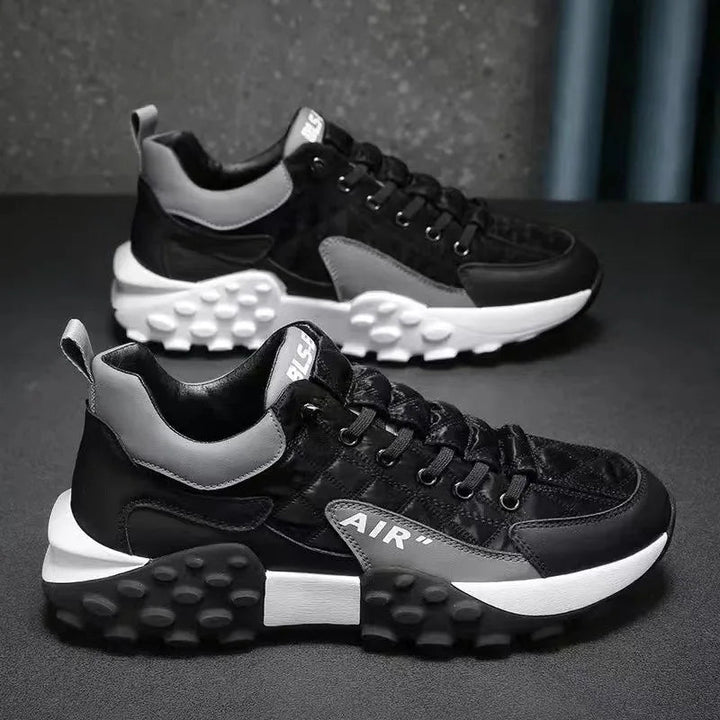 Comfortabele Sneakers Voor Heren - Thaddeus