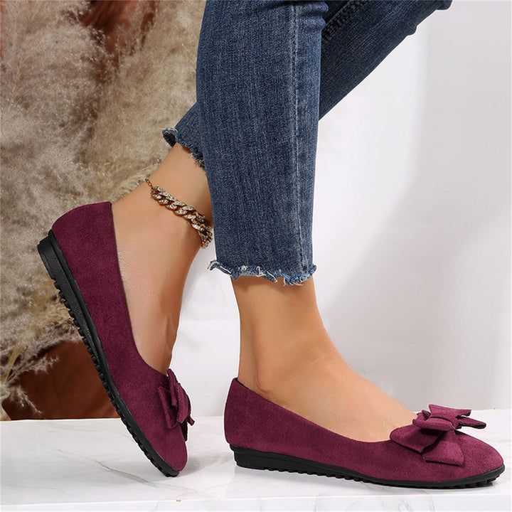 Zomerschoenen voor vrouwen - comfortabel en stijlvol