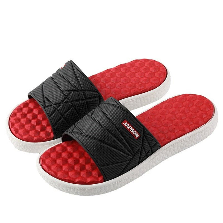 Orthopedische slippers - Liam