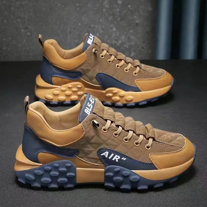 Comfortabele Sneakers Voor Heren - Thaddeus