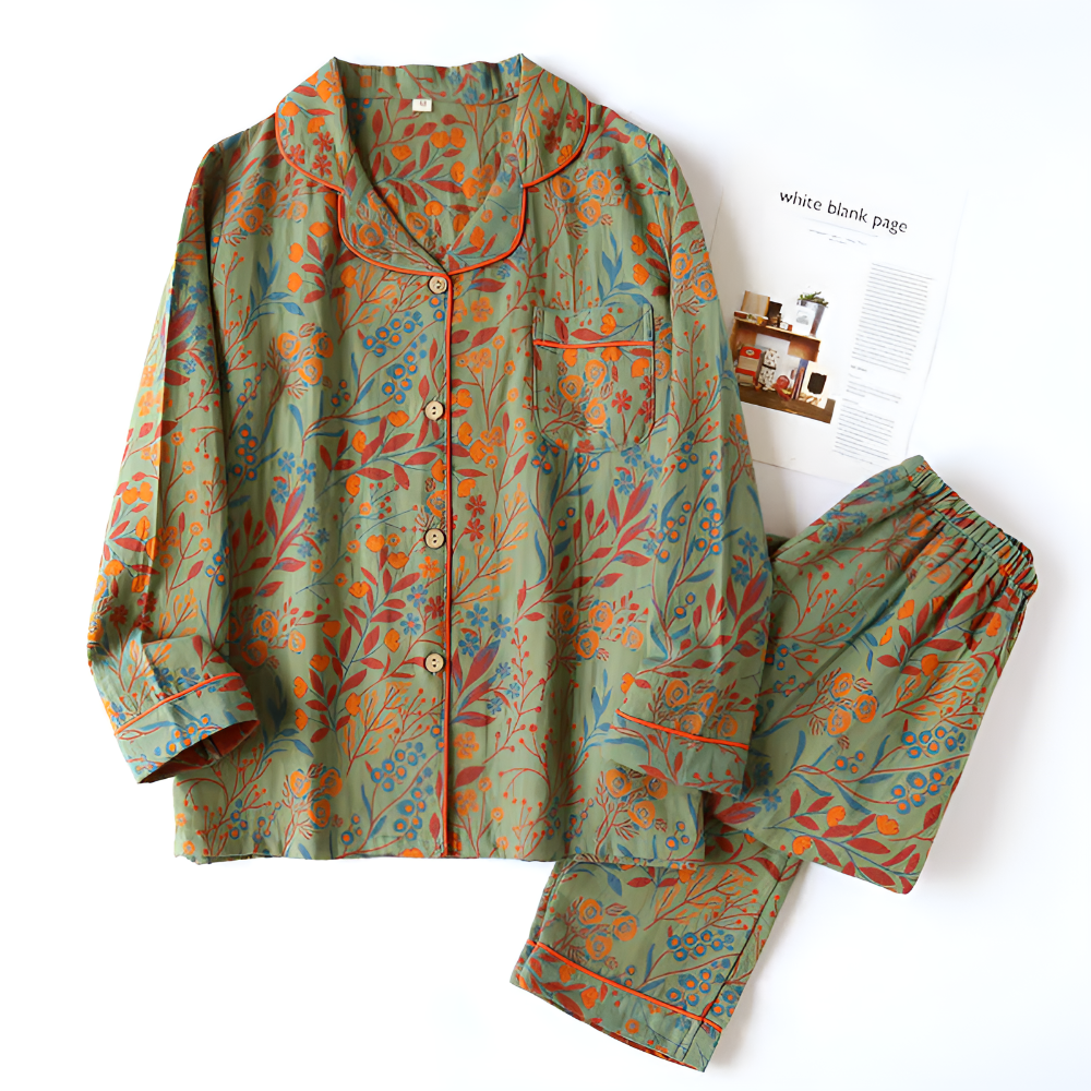 Airah - Dames huispak - comfortabel en stijlvol