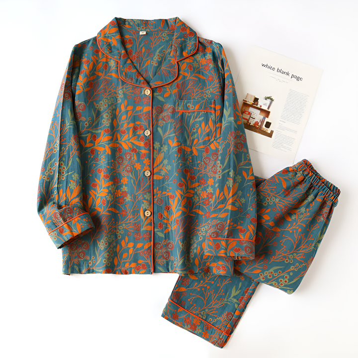 Airah - Dames huispak - comfortabel en stijlvol