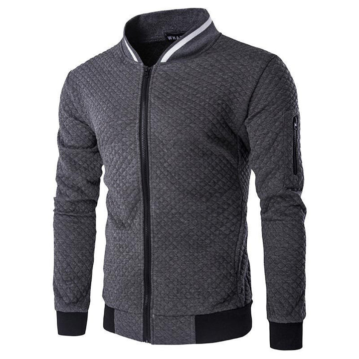Warm casual vest jas voor heren- Miguel