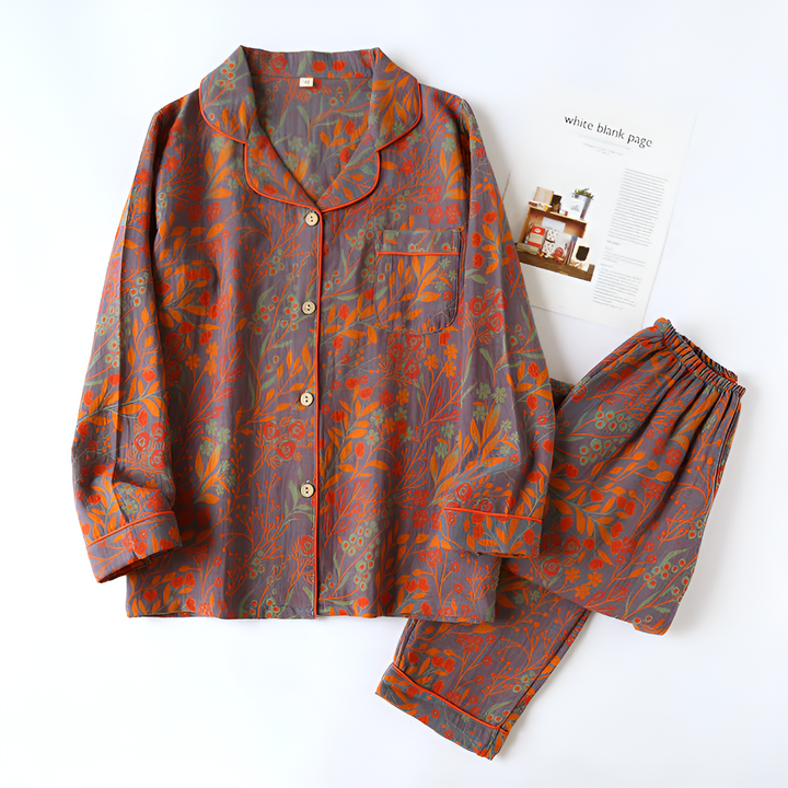 Airah - Dames huispak - comfortabel en stijlvol