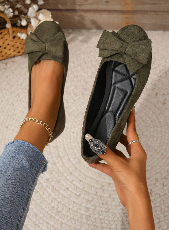 Zomerschoenen voor vrouwen - comfortabel en stijlvol