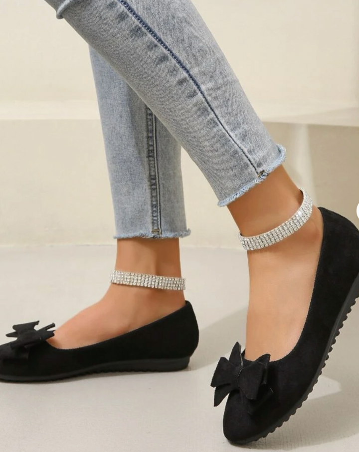 Zomerschoenen voor vrouwen - comfortabel en stijlvol