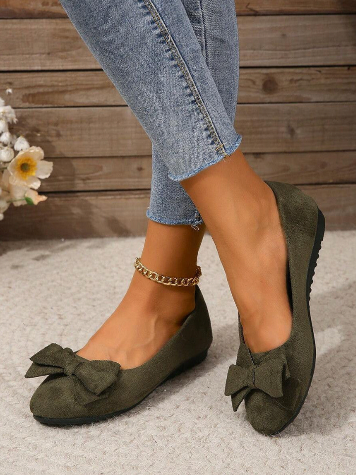 Zomerschoenen voor vrouwen - comfortabel en stijlvol