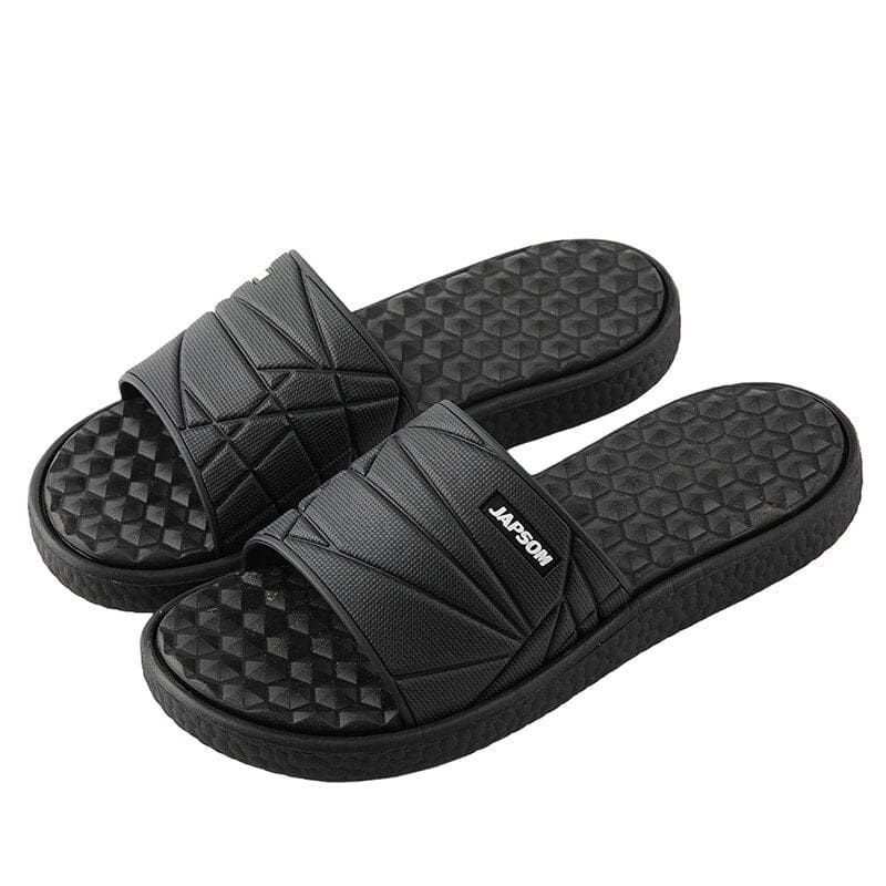 Orthopedische slippers - Liam
