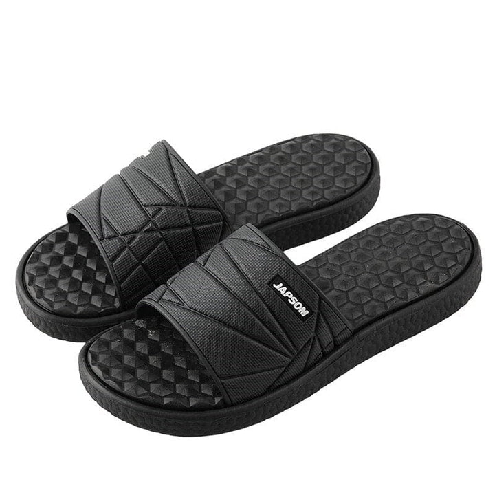 Orthopedische slippers - Liam