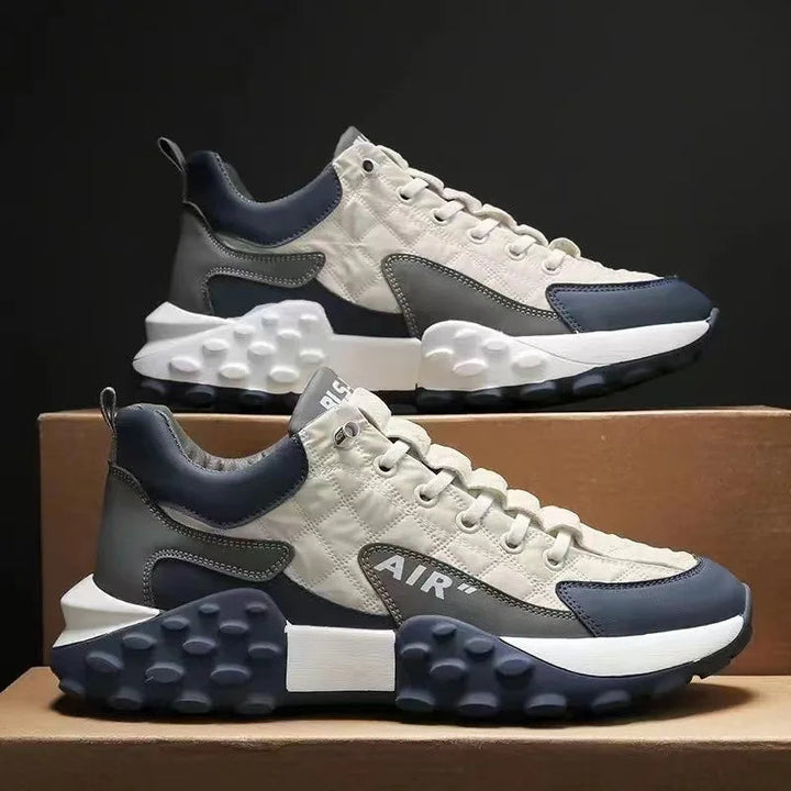 Comfortabele Sneakers Voor Heren - Thaddeus