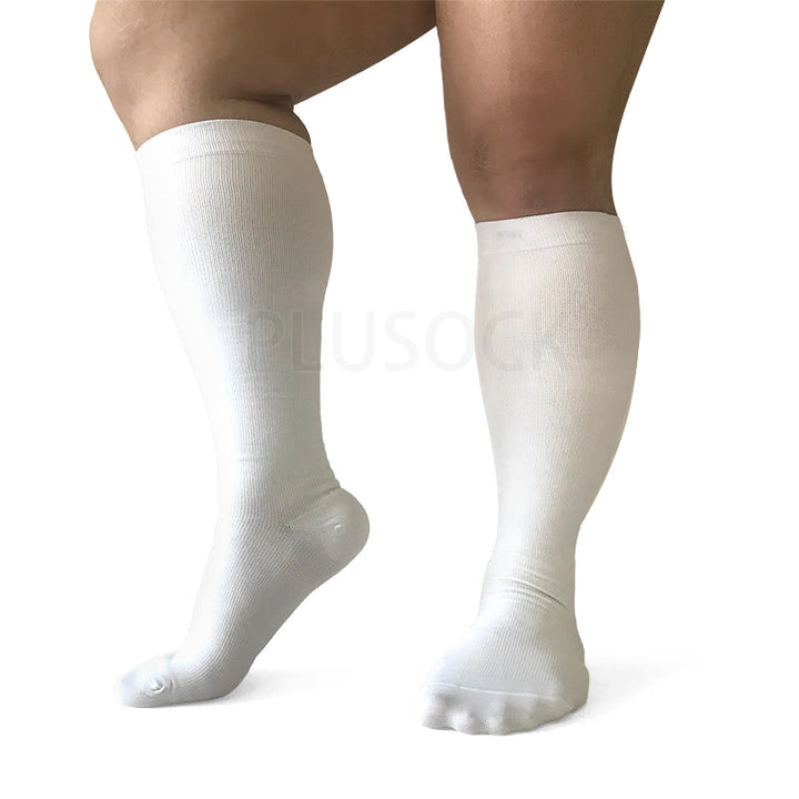 Compressiekousen - diverse kleuren beschikbaar