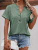 Trendy Dames Top - diverse kleuren beschikbaar