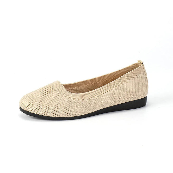 Zomer ballerina schoenen voor dames - Eus