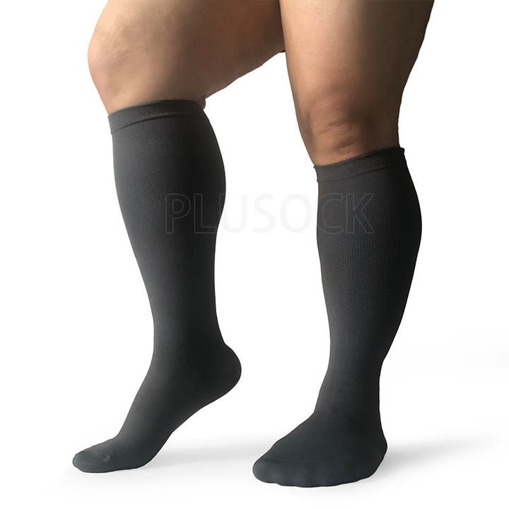 Compressiekousen - diverse kleuren beschikbaar