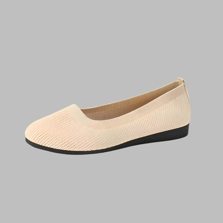 Orthopedische dames zomerschoenen