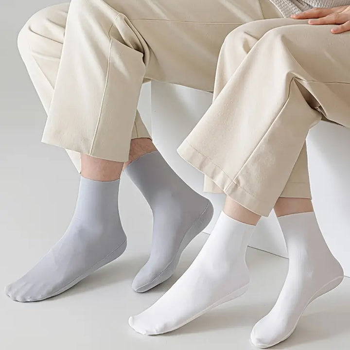 Koelsokken met Antislip - Voor Heren en Dames