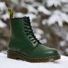 Elegante veterlaarzen voor dames