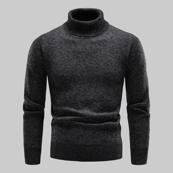 Elegante coltrui met verfijnd ontwerp en klassieke uitstraling