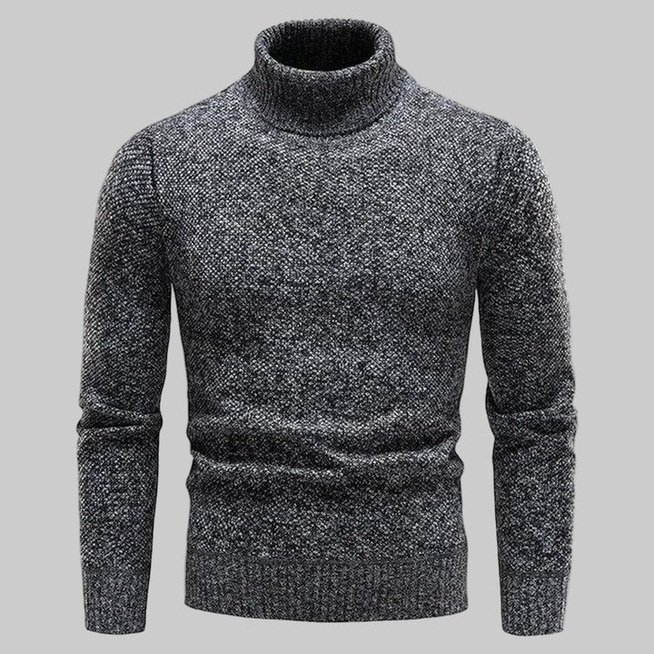 Elegante coltrui met verfijnd ontwerp en klassieke uitstraling
