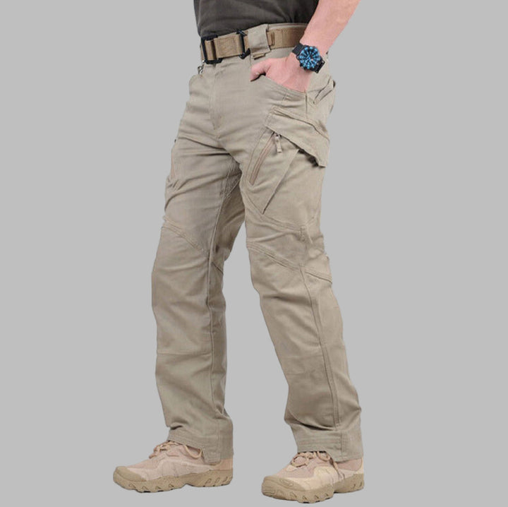 Multifunctionele waterdichte broek