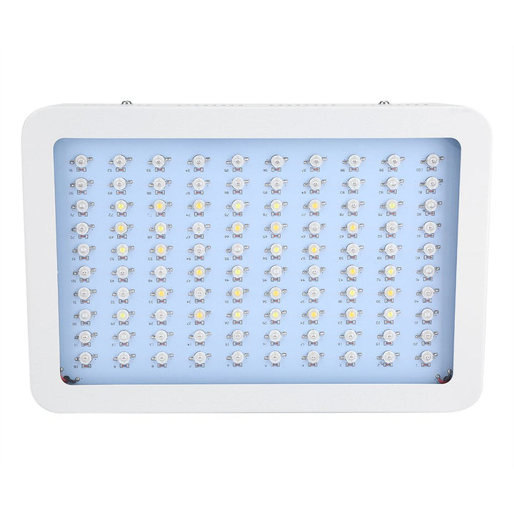 1000W LED Kweeklamp – Volledig Spectrum met IR & UV