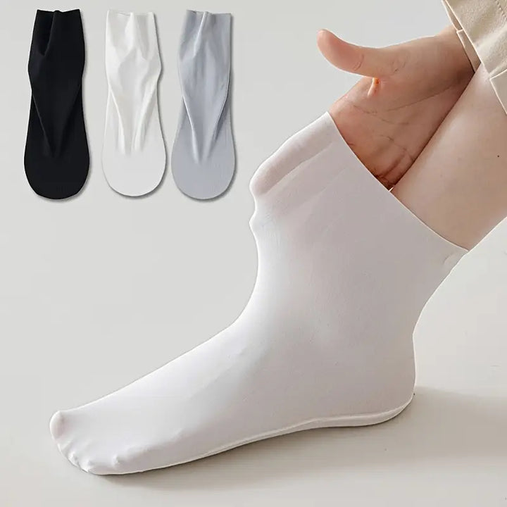 Koelsokken met Antislip - Voor Heren en Dames