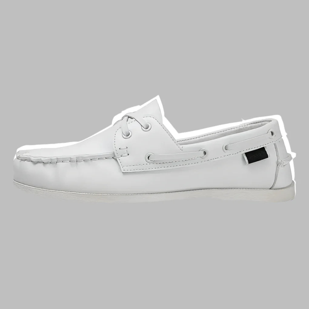 Retro veterschoenen voor heren