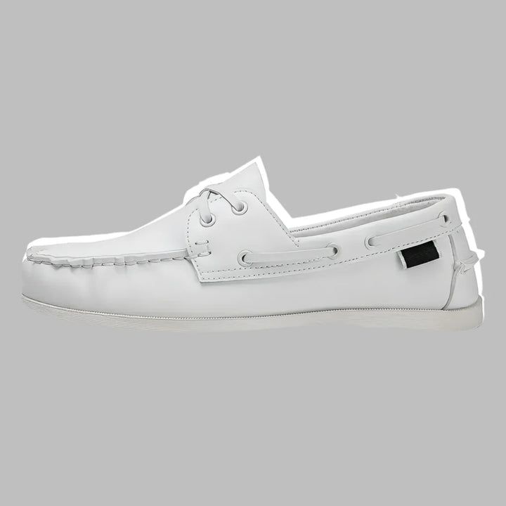 Retro veterschoenen voor heren