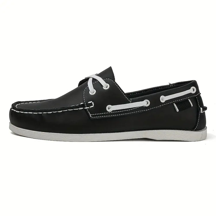 Retro veterschoenen voor heren