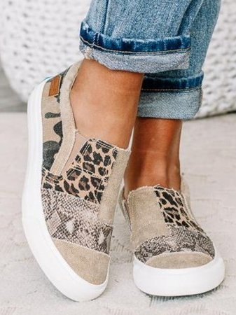 Comfortabele Modieuze Schoenen