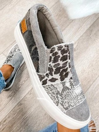 Comfortabele Modieuze Schoenen
