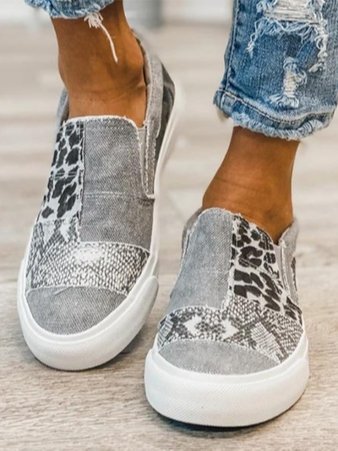 Comfortabele Modieuze Schoenen
